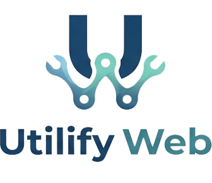 Website logo